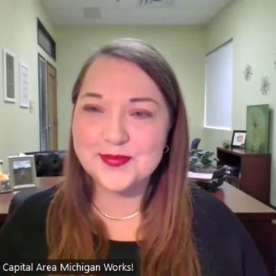 Michigan Business Beat | Carrie Rosingana, CAMW! - Reacting to the New Michigan Budget