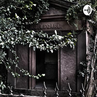 Nothing To Do With The Wells Case & The Cursed Recording