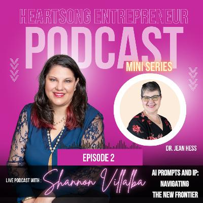 AI Prompts & IP: Navigating the New Frontier