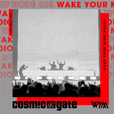 Cosmic Gate - WYM Radio 623 Cosmic Gate - WYM Radio 623