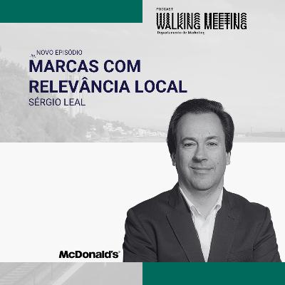 Sérgio Leal | Marcas com Relevância Local