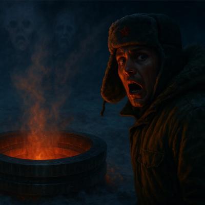 اپیزود 25 : صدایی از جهنم؟ | روایت مستند از خطرناک‌ترین حفاری بشر