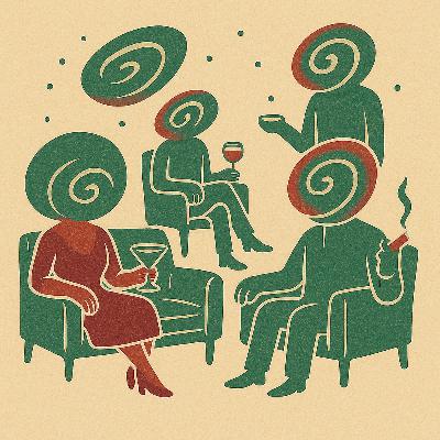 Galaxias con vida social: los clubes del universo