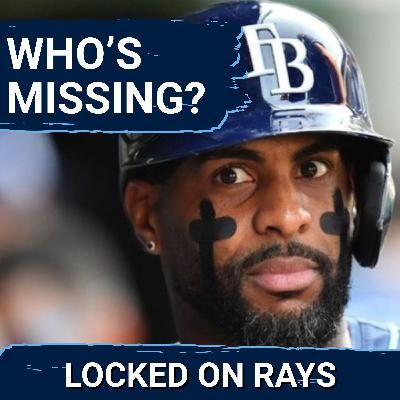 Tampa Bay Rays All Stars SNUBBED from MLB Network’s Top 100 Players List
