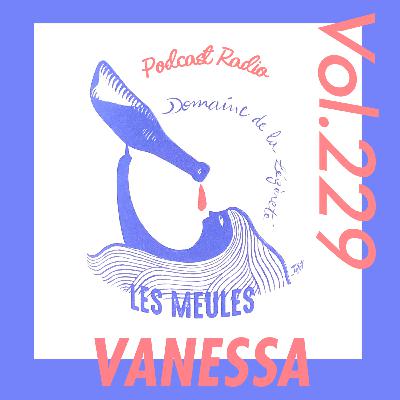 #229 『再会と共有のワイン ゲスト:ヴァネッサ・ルトール (Du Vin aux Liens) 庄本さん(日仏商事) 』 #229 『再会と共有のワイン ゲスト:ヴァネッサ・ルトール (Du Vin aux Liens) 庄本さん(日仏商事) 』