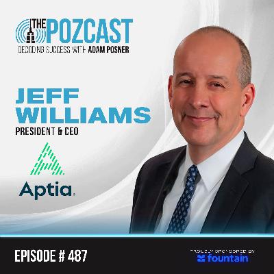 Jeff Williams: How to Engage Employees in Change Jeff Williams: How to Engage Employees in Change