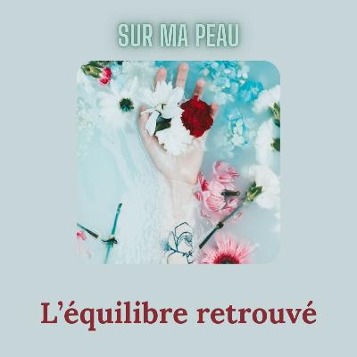 Roberto - L’équilibre retrouvé Roberto - L’équilibre retrouvé