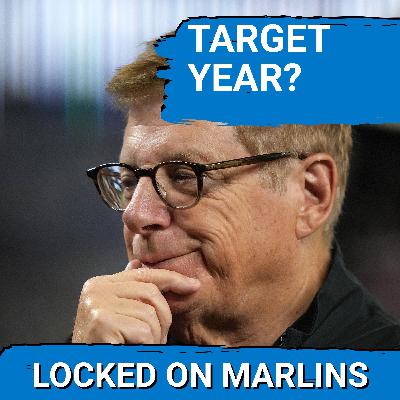 READY TO WIN: Are The Miami Marlins Invested In Competing Next Season? READY TO WIN: Are The Miami Marlins Invested In Competing Next Season?