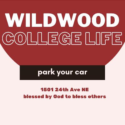 Park Your Car (Romans 12:3-8) 8.24.25
