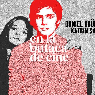 T1. Ep5. Análisis de Good Bye Lenin! de Wolfgang Becker T1. Ep5. Análisis de Good Bye Lenin! de Wolfgang Becker