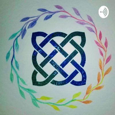 Ep.57: Handsomely Dark Peoples & A Goddess made into two extremes