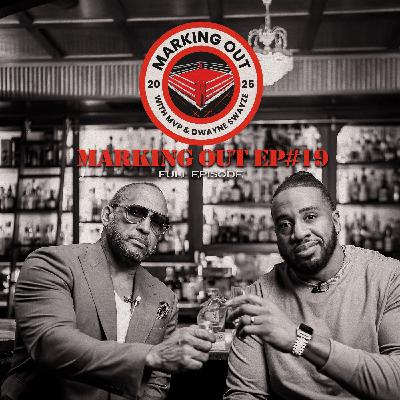 EP. 19 – Wrestling’s Physical Toll, Hot Tags & Most Painful Finishers