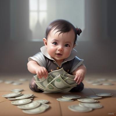 Episode 133 - They're Rich Babies