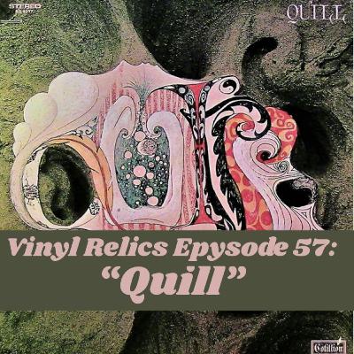 Rediscovering Quill (1970): The Woodstock Band That Got Away Rediscovering Quill (1970): The Woodstock Band That Got Away