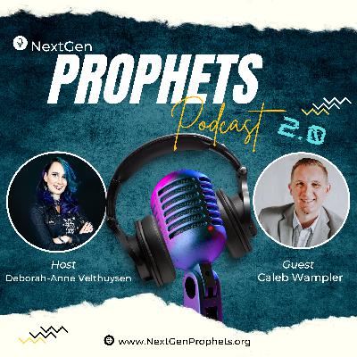 How Do I Know If I’m Called to Be an Apostle? with Evangelist Caleb Wampler