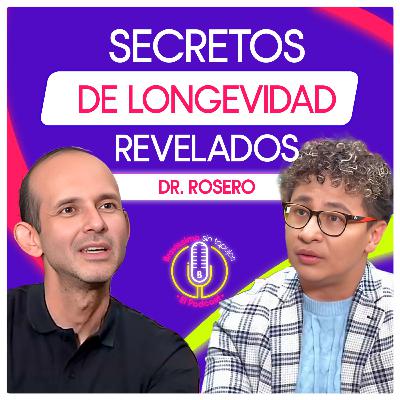 Secretos de longevidad: ¿cuántos años ganas con buenos hábitos? | Bravíssimo