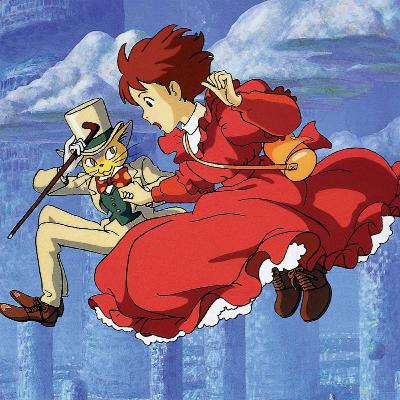 A.C. Film Club #146 - Whisper of the Heart