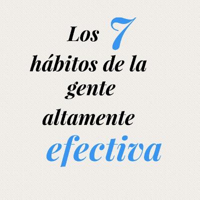 Séptimo hábito. Afilar la sierra: Principios de autorrenovación equilibrada