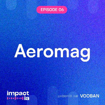 Aeromag : L’IA qui fait fondre le temps d’attente au dégivrage