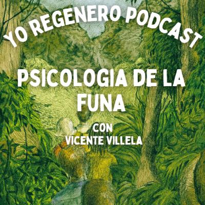 Psicología de la Funa con Vicente Villela