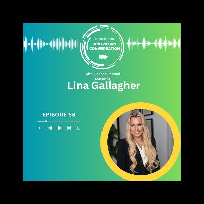 From Consulting to E-commerce: Lina Gallagher's Journey