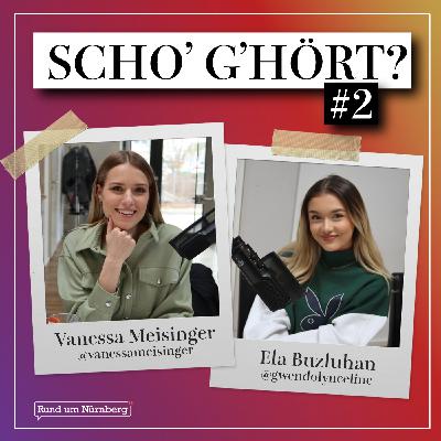 #2 Zwischen TikTok und Studium