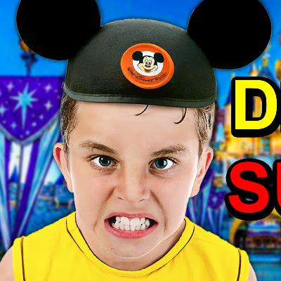 Spoiled Brat RUINED My Vacation...