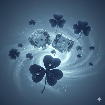 The Paradox of Luck S12 E8 The Paradox of Luck S12 E8