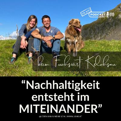 Die Kraft im Miteinander - eine Vision aus dem Herzen