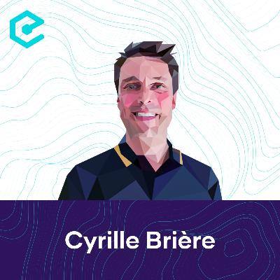 f(x) Protocol: Decentralized Yield-Bearing Stablecoin & 0-Liquidation Perp - Cyrille Brière
