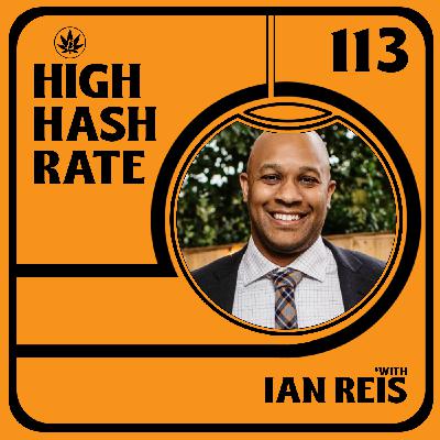 The Revolution Will Be Advertised with Ian Reis | HHR113