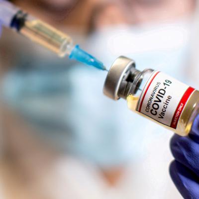 COVID 19 Vaccine, Negative or Positive? COVID 19 Vaccine, Negative or Positive?