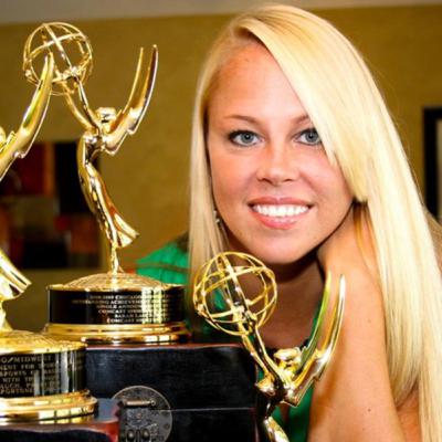 Wellness Check: NBC Sports Chicago Exec. Producer & Founder of Live Like Roo Sarah Lauch