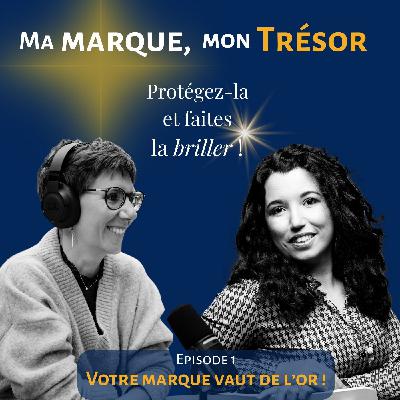 1 – La marque : bien plus qu’un logo