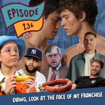 Dawg, Look at the Face of My Franchise Dawg, Look at the Face of My Franchise