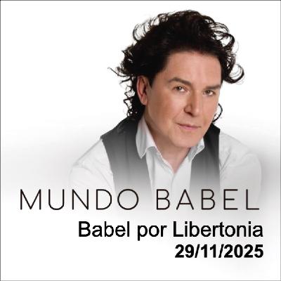 Babel por Libertonia