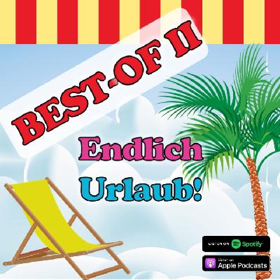 Inside Neustadt Best-Of II - Endlich Urlaub! Inside Neustadt Best-Of II - Endlich Urlaub!