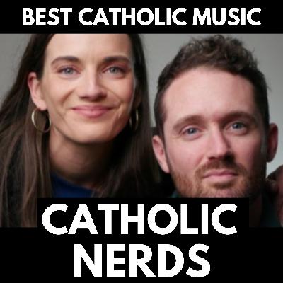 Episode 41: Top 5 Catholic Music Artists with Emma Fradd and David Kruse Episode 41: Top 5 Catholic Music Artists with Emma Fradd and David Kruse