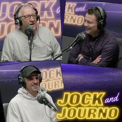 The big stories of Finals Week One with Scott Pendlebury, Mike Sheahan and Jay Clark