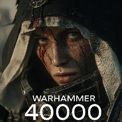 Хронологія Warhammer 40000 (ч.3) ФІНАЛ Хронологія Warhammer 40000 (ч.3) ФІНАЛ