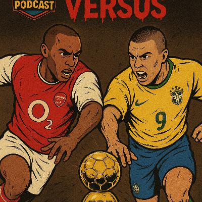 🎙️ BDB PODCAST #17 – Finale R9 vs Thierry Henry : Le Roi des 9 👑 | VERSUS BDB