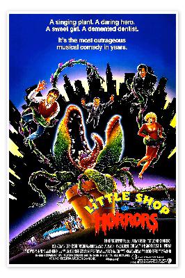 Little Shop of Horrors