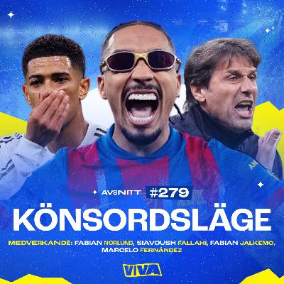 #279 Könsordsläge