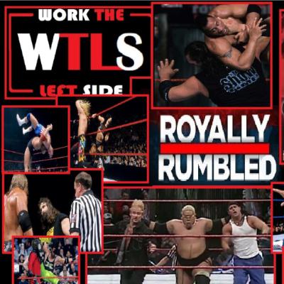 Royally Rumbled 2000 Royally Rumbled 2000