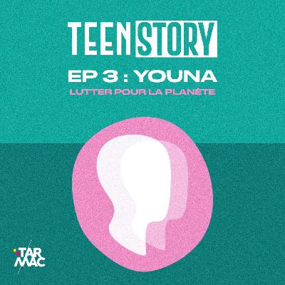Youna : lutter pour la planète Youna : lutter pour la planète