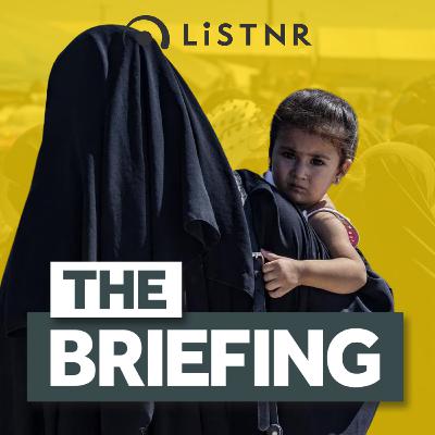 Gov accused of ‘ISIS bride’ cover up + Inside the mind of a sovereign citizen