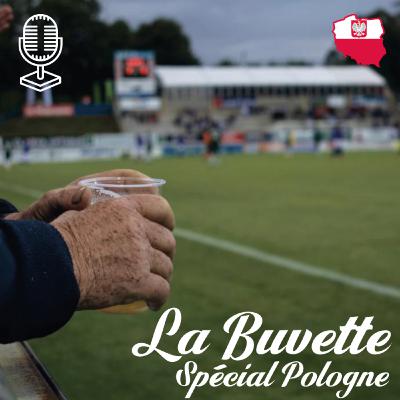 La Buvette : épisode spécial Polska avec Clément et Louis !