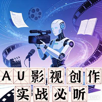 53 AI影视创作实战必听:从即梦的更新说起 53 AI影视创作实战必听:从即梦的更新说起