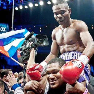 Boxeo cubano: los exiliados