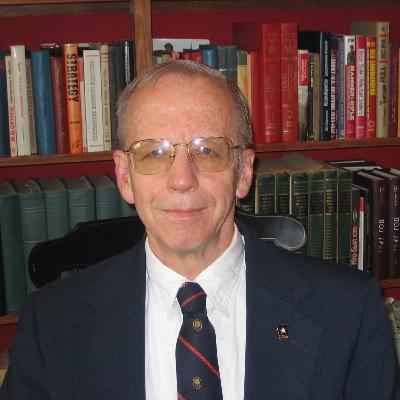 #19--David Glantz